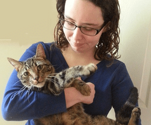 Snellville Cat Sitter Writes About 5 Common Cat Symptoms and What They Mean
