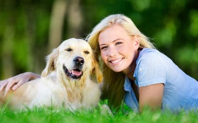 Why hire a professional pet sitter?