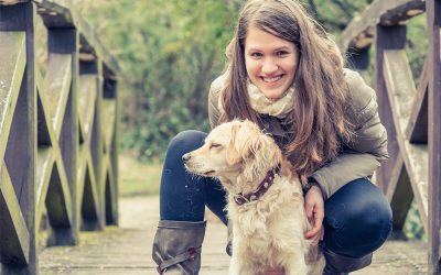 Top 5 Snellville Dog Walking Tips For Pup Parents