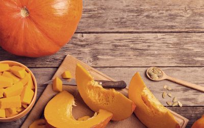 Is Pumpkin Healthy for Dogs?