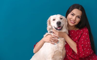 Dogs and Health Benefits