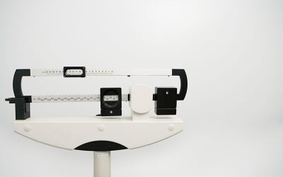 Finding Your Dog’s Healthy Weight