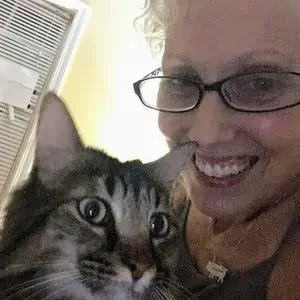 jan olivia pet sitter