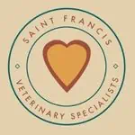 Saint Francis Veterinary Resources Page