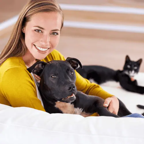 Rescue and Foster Specials