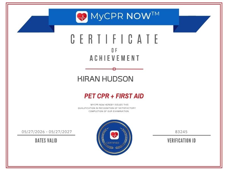 kiran certificate(1) kiran certificate
