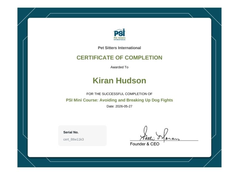 kiran certificate(4) kiran certificate
